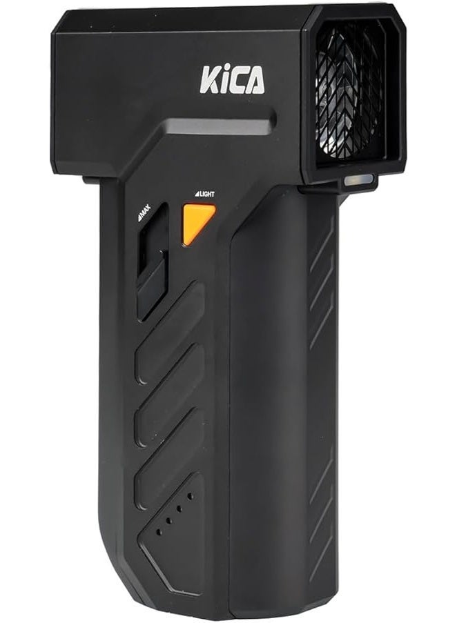 Kica Jetfan Ultra Blowing and Suction 48m/s Powerful Thrust - Image 1